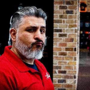 Meet your Posher, Ak